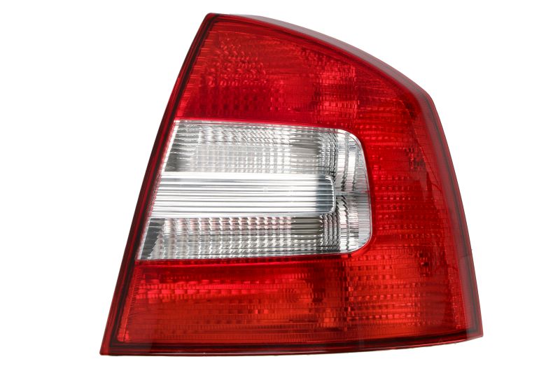 Desna štopka za vozilo SKODA OCTAVIA 2 Liftback 4D