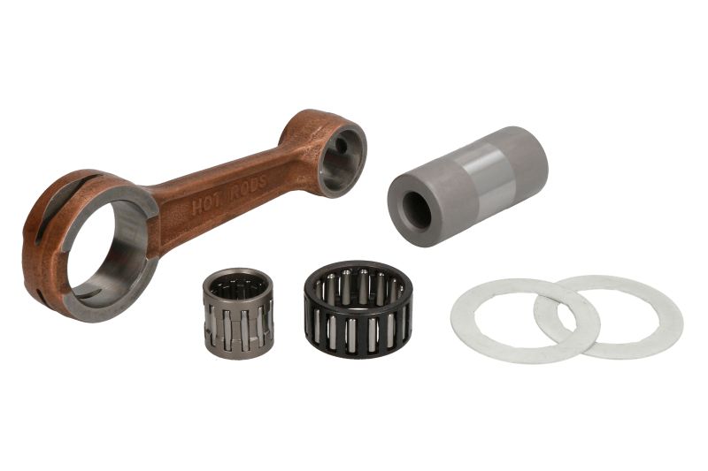 HOT RODS ojnice KAWASAKI KDX 80 82-88, KX 80, 100 84-97 (13032-1039, 13044-5015, 13044-5031, 13044-5034, 13044-5053)