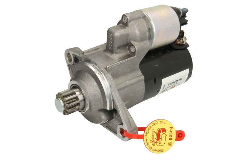 Anlaser starter za vozilo AUDI A3