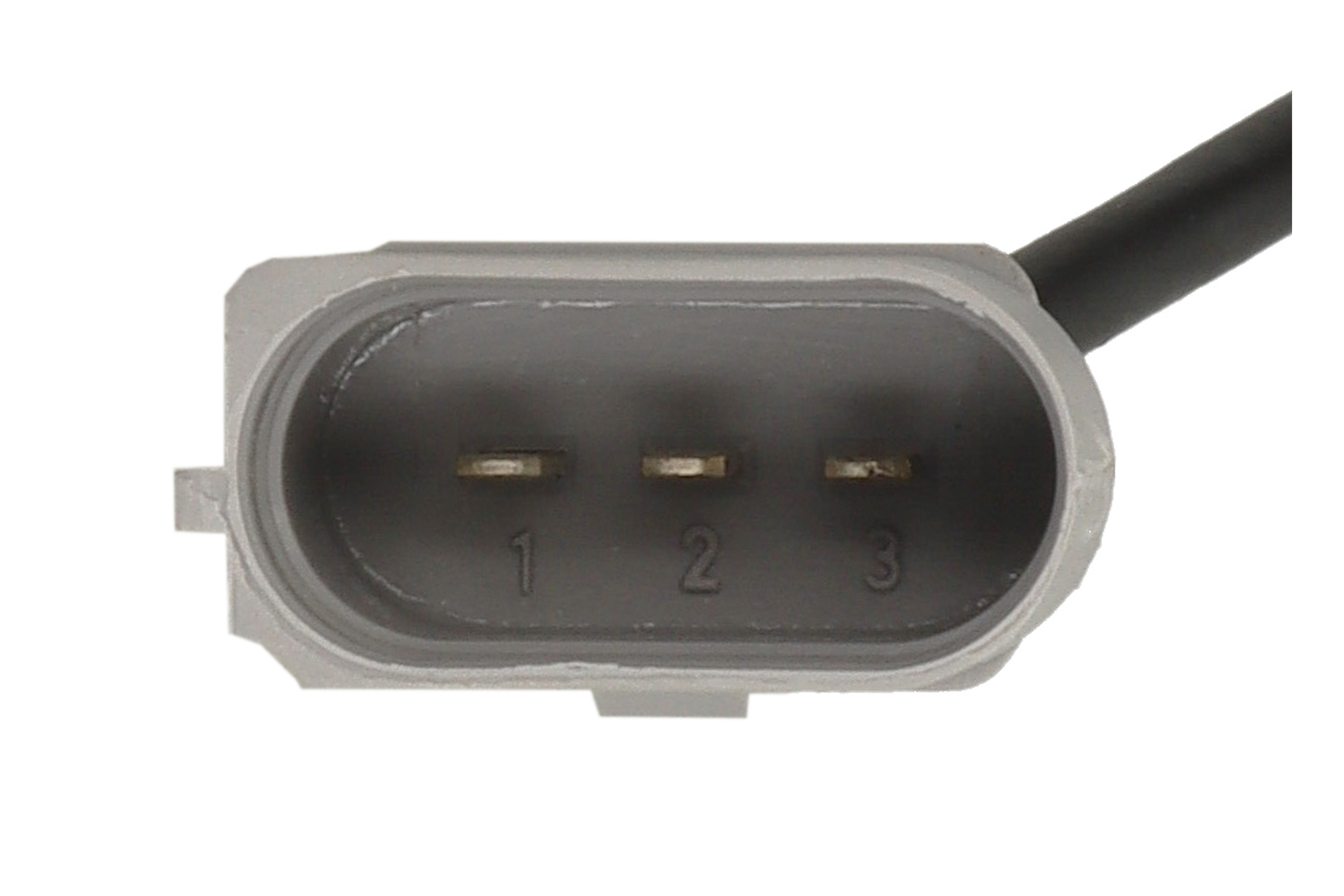 Датчик положення колінчастого вала SEAT ALHAMBRA, CORDOBA, IBIZA III, SKODA FABIA II, ROOMSTER, VW POLO IV, SHARAN 1.9D 06.00-03.10 фото 2