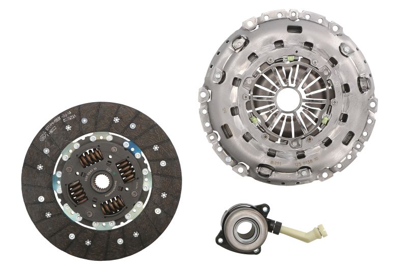Set kvačila za vozilo FORD TRANSIT, TRANSIT TOURNEO 2.2D