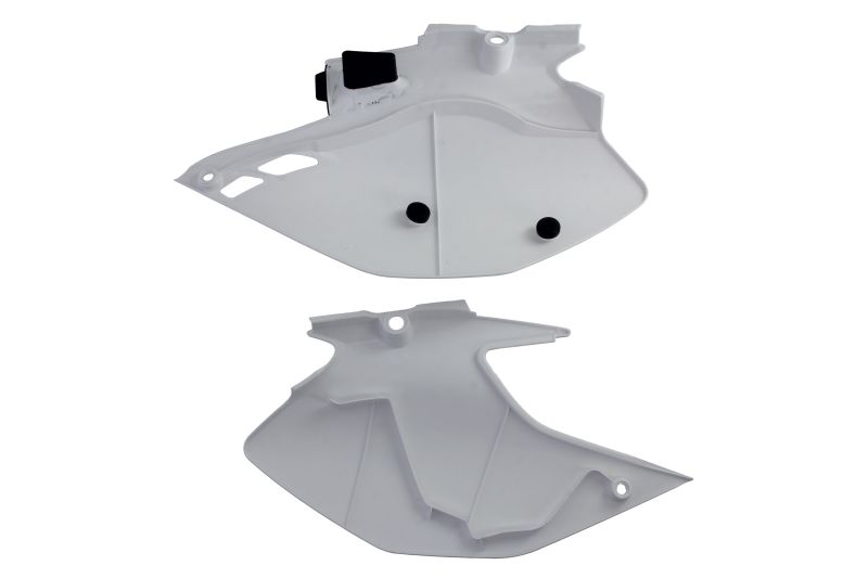CEMOTO plastové sady YAMAHA WR 450F, 250F 07-14