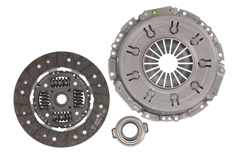 Set kvačila 240mm za vozilo HYUNDAI GALLOPER 2