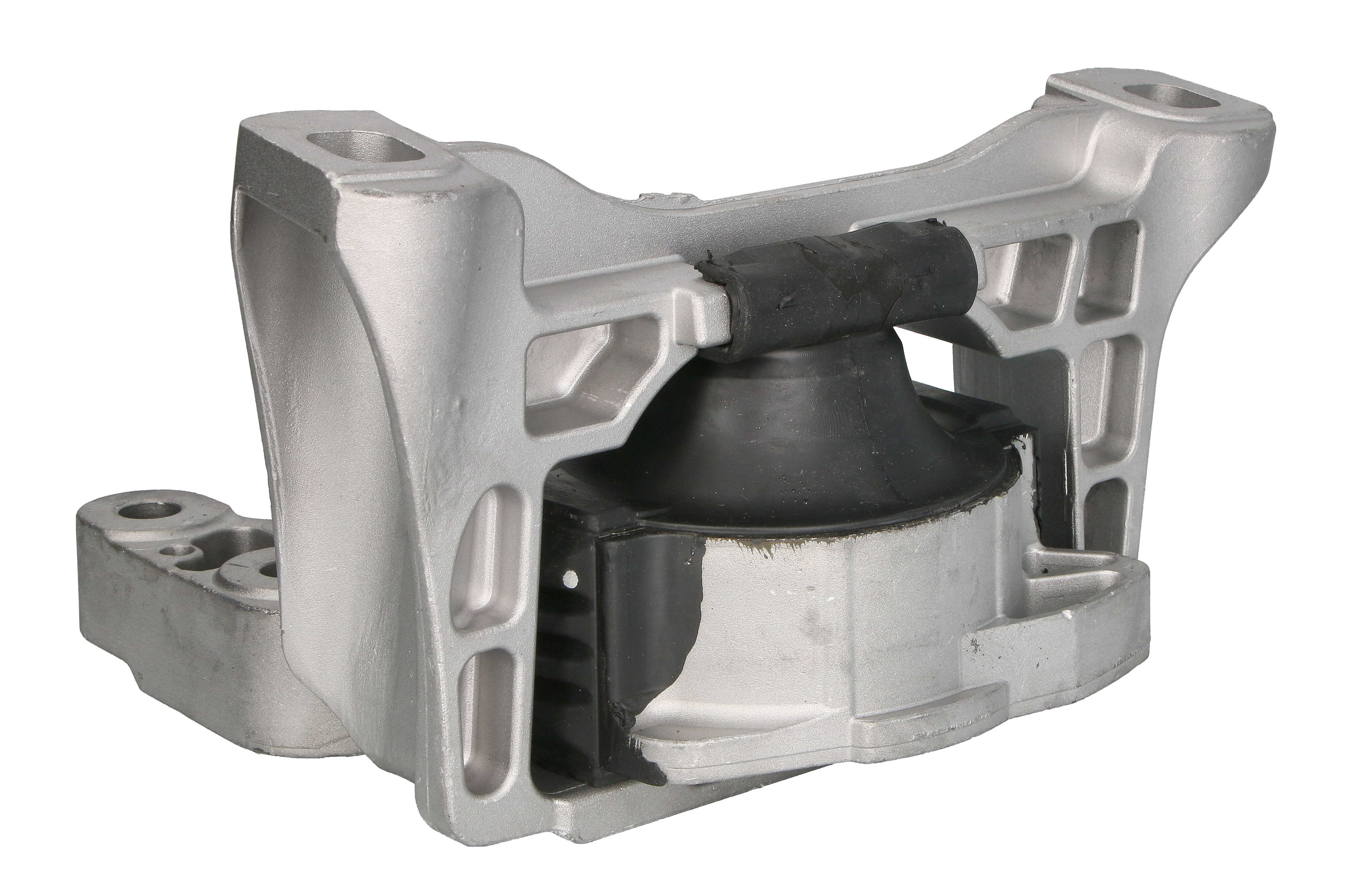 Подушка двигуна передн прав, верх, гідравлічний FORD C-MAX II, FOCUS III, KUGA II 2.0D 09.14-02.20 фото 2