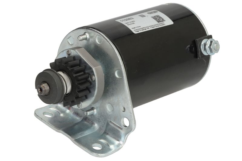 Anlaser starter