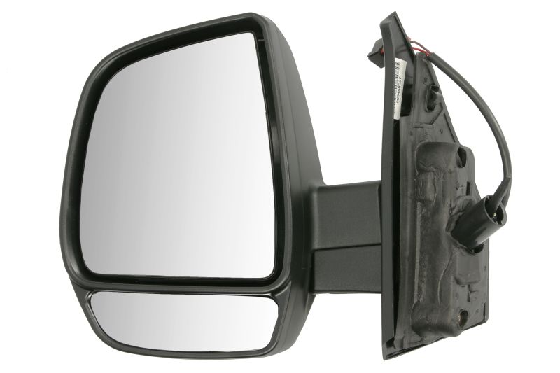 Lijevi retrovizor za vozilo FIAT DOBLO 2; OPEL COMBO D