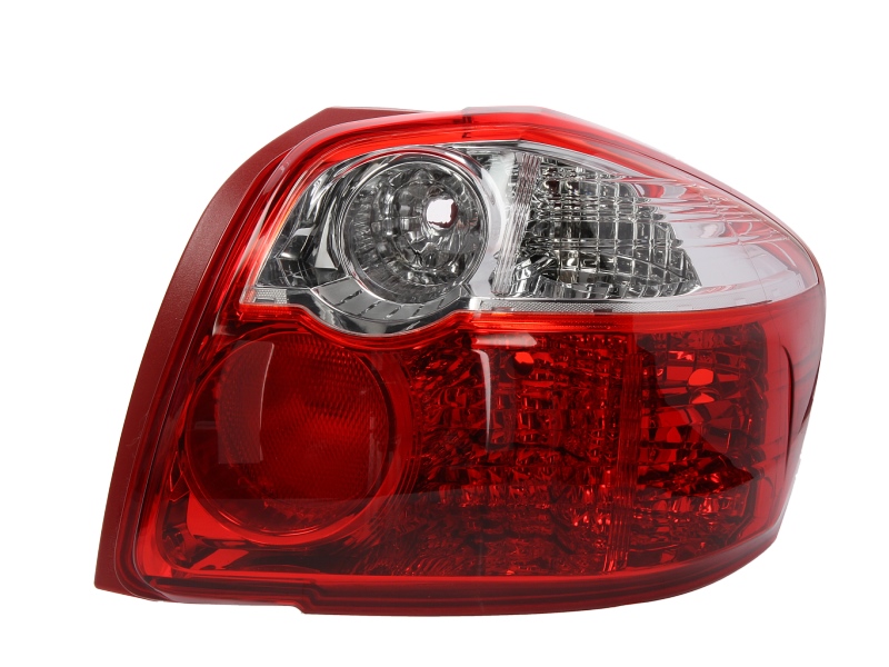 Desna štopka za vozilo TOYOTA AURIS E15 Hatchback