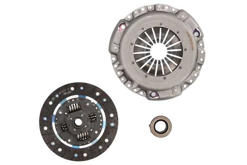 Set kvačila za vozilo AUDI A3