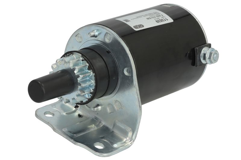 Anlaser starter