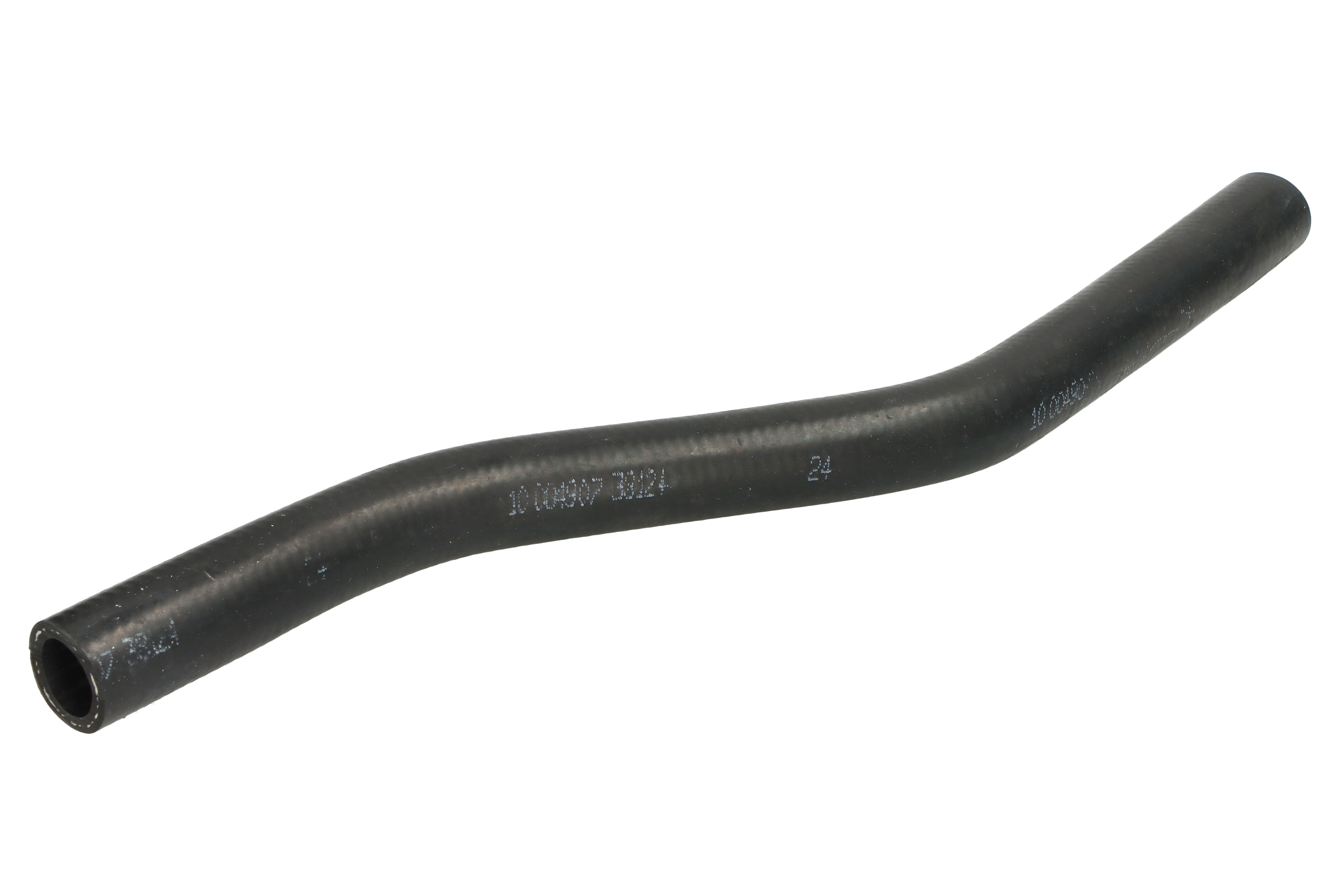 Патрубок системи охолодження гумовий CHEVROLET LACETTI (J200) 1.4 16V 1.4 2005.03 - 2013.03 GATES (02-2181) Gates фото 3