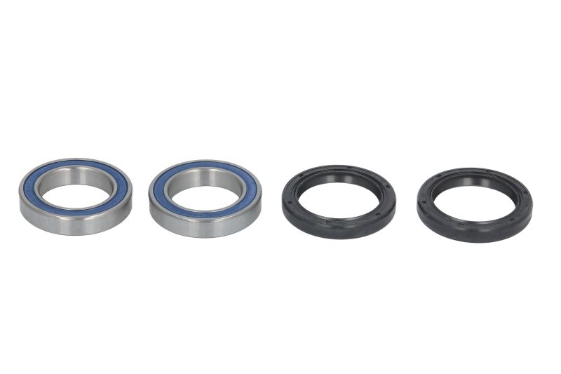 ALL BALLS front wheel bearings with seals KTM SX/SXF/EXC/XC up to 24 ALL model, KTM950/990 ADVENTURE, BETA