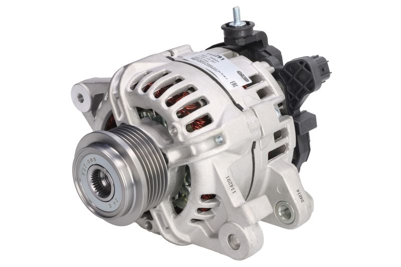 Alternator za vozilo TOYOTA YARIS 1.4D 08.05-12.12