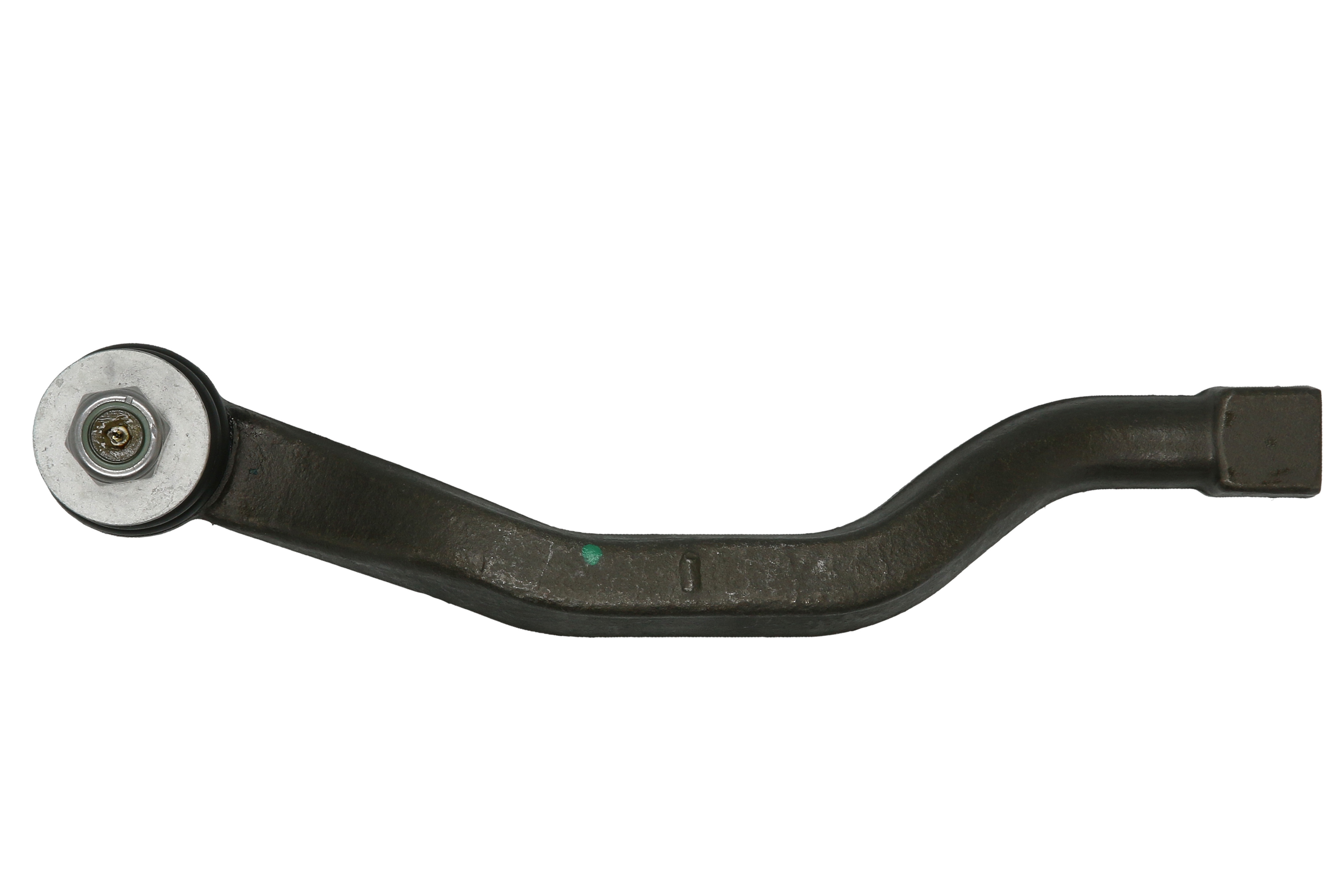 Наконечник тяги рулевой (R) Renault Laguna III 1.5-3.5 07- (L=240mm) фото 8