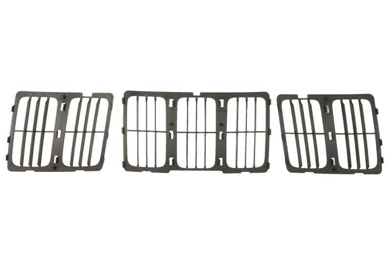 Prednja maska / Grill za vozilo JEEP GRAND CHEROKEE 4 WK2