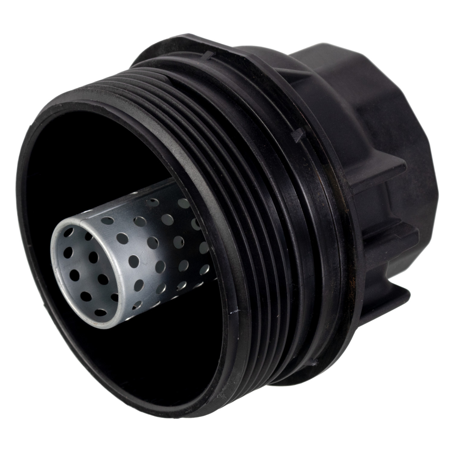 Корпус масляного фільтра LEXUS ES, GS, IS III, LS, NX, RC, RX, TOYOTA ALPHARD / VELLFIRE, AVALON, CAMRY, COROLLA, HIGHLANDER / KLUGER, LAND CRUISER PRADO, RAV 4 III, RAV 4 IV 1.4D-3.5H 09.08- фото 5