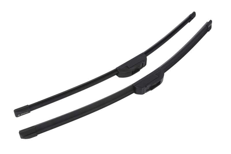 Set stergatoare auto AUDI CABRIOLET B3 (8G7) din 1991-2000, Bosch Aerotwin Retrofit, din cauciuc siliconat rezistent