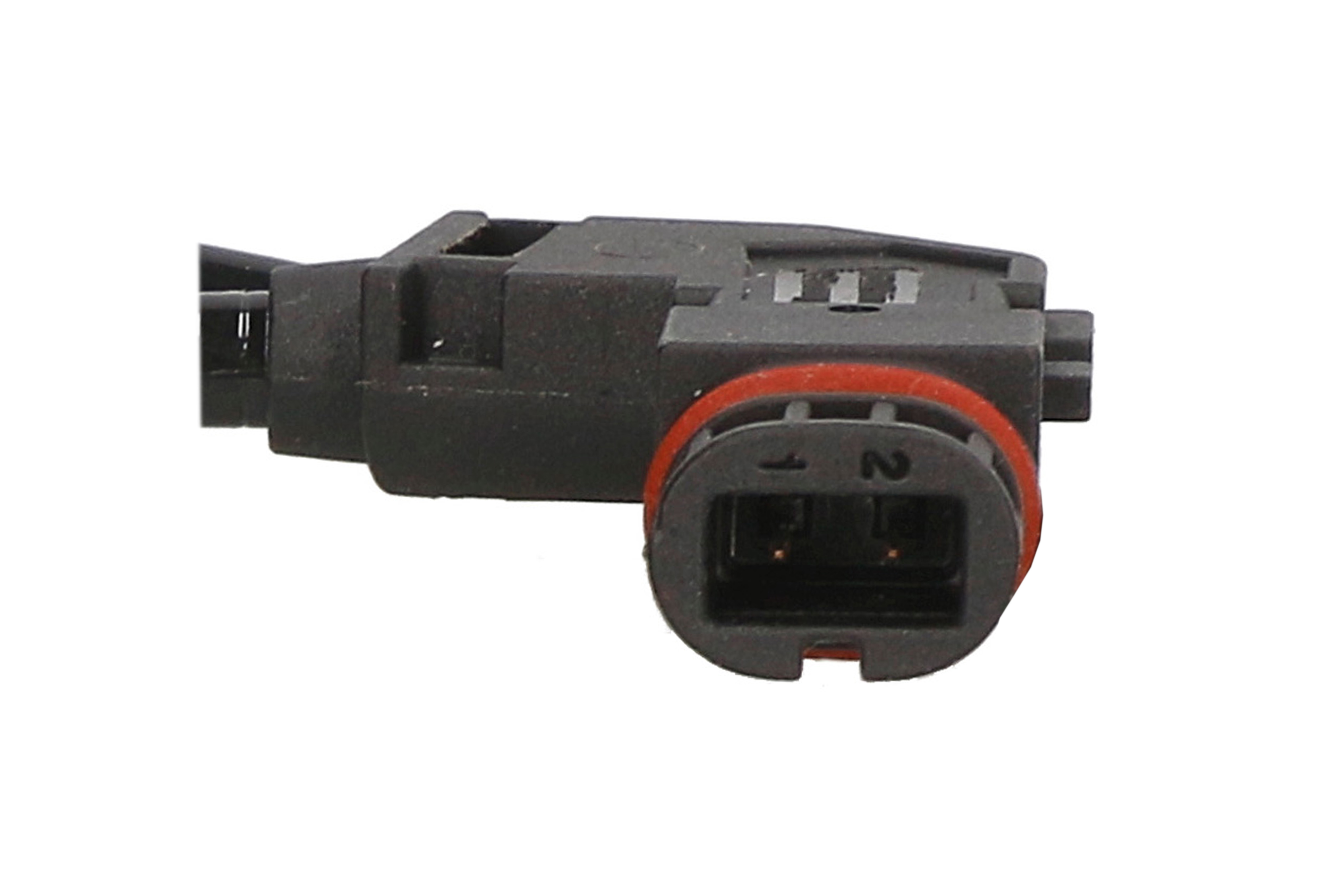 Датчик ABS MB M-CLASS (W164) ML 350 4-MATIC (164.186) 2005.02-2011.12 BOSCH (0986594643) Bosch фото 4