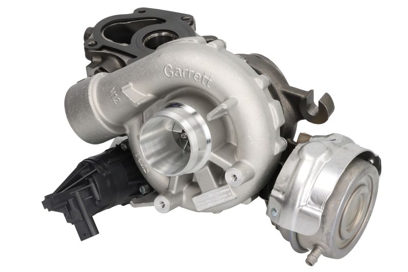 Turbina Turbo za vozilo RENAULT ALASKAN
