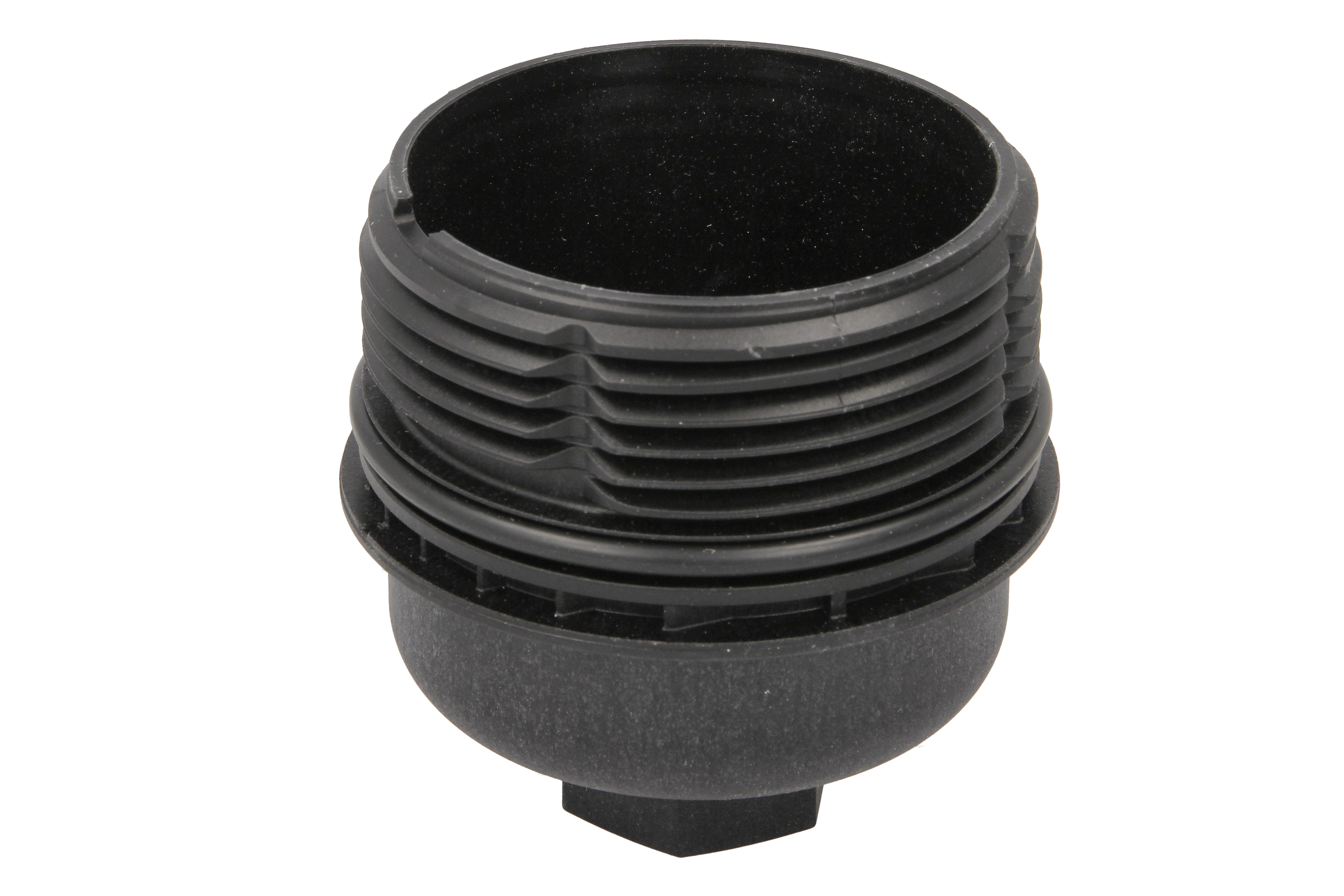 Кришка фільтра масляного Audi Q5/Q8/VW Touareg 3.0 16- Purflux фото 10