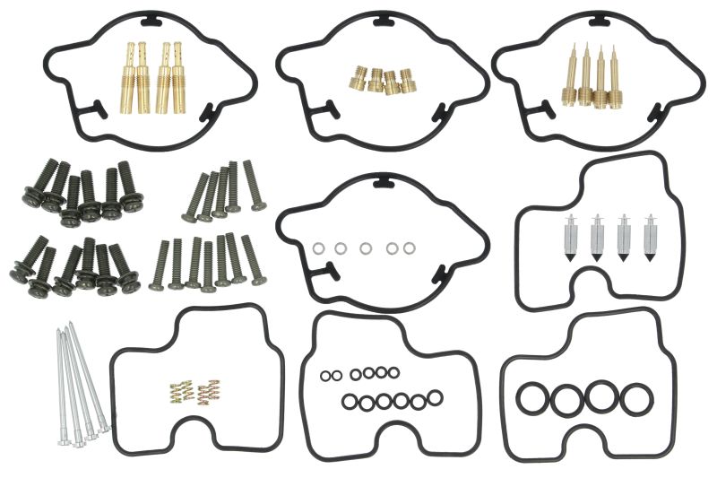 ALL BALLS carburetor rebuild kit HONDA CBR 1100XX 97-98