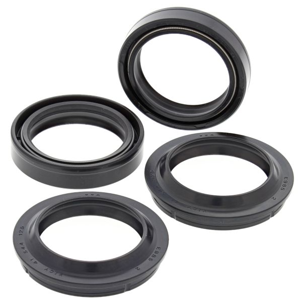ALL BALLS fork oil seal & dust seal kit BMW, BUELL, HONDA, SUZUKI (41X54X11)