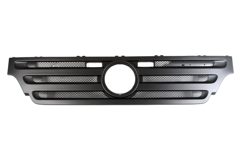 Prednja maska / Grill za vozilo MERCEDES ACTROS MP2 / MP3