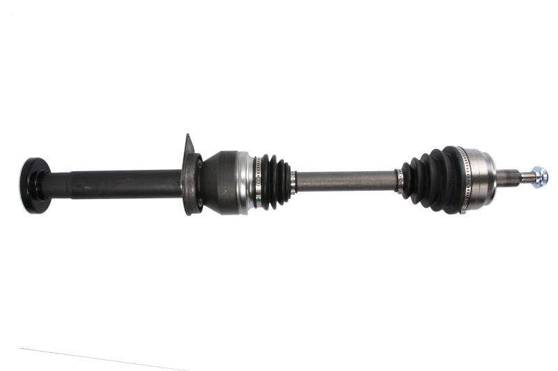 Poluosovina Desna za vozilo VW MULTIVAN T5