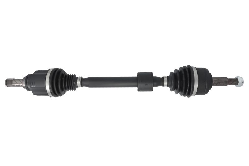Poluosovina Lijeva za vozilo RENAULT MEGANE 4 1.0-1.6D 11.15-