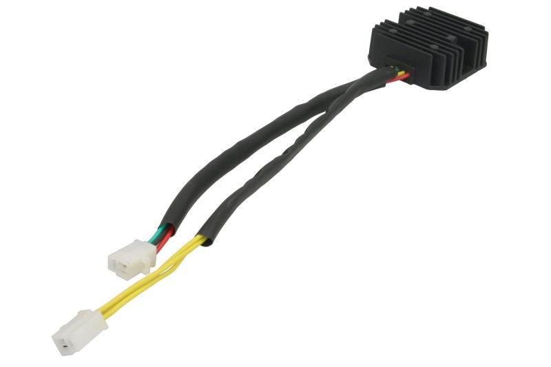 Levně DZE regulátor generátoru HONDA CX 500 78-81 (31600-415-008)