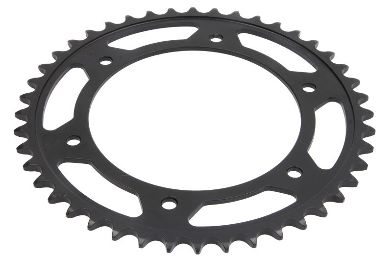 Levně JT SPROCKETS řetězová rozeta APRILIA ETX 350, 125 84-90, MOTO 650 95-99, PEGASO 650, 650 (CUBE), 650IE (GARDA), 650 (FACTORY), 600, 650IE, 650IE