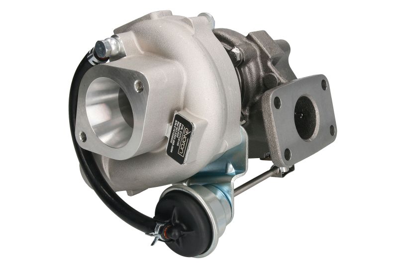 Turbina Turbo za vozilo FORD TRANSIT