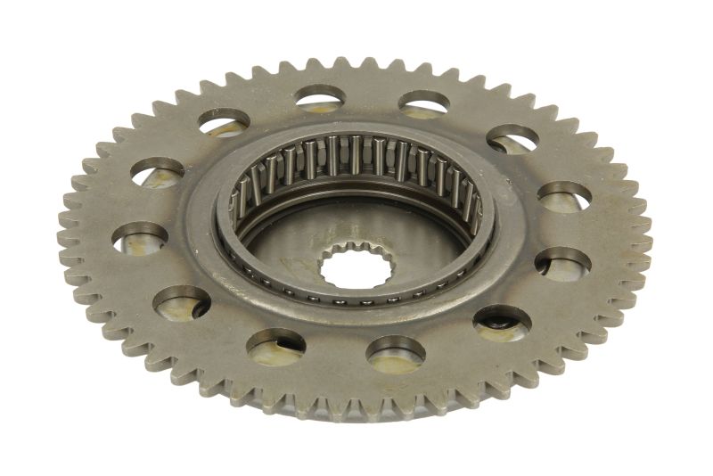 RMS volnoběžný převod, startér YAMAHA NXC 125 (CYGNUS X) 04-11, XC 125 X (CYGNUS X) 04-10