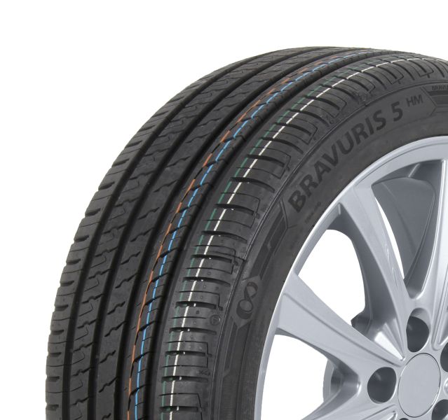 BARUM 195/60/R15 Ljetna guma 88H