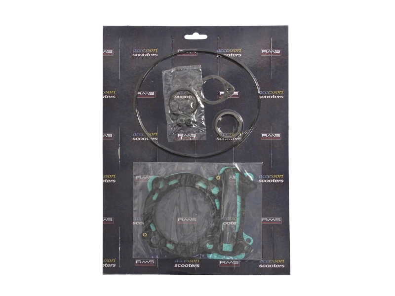 RMS kompletní sada těsnění, motor KYMCO GRAND 250 01-05