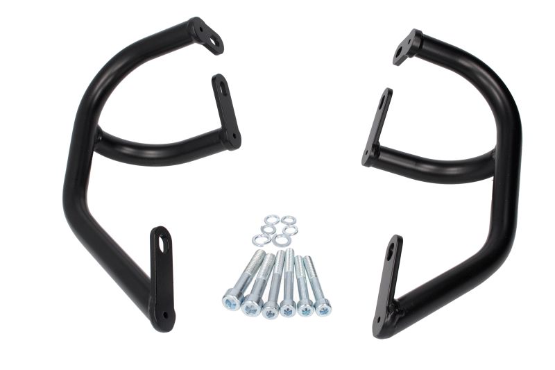 RDMOTO padací rámy SUZUKI GSX 750, 600F 95-05 (CF04KD) ( )