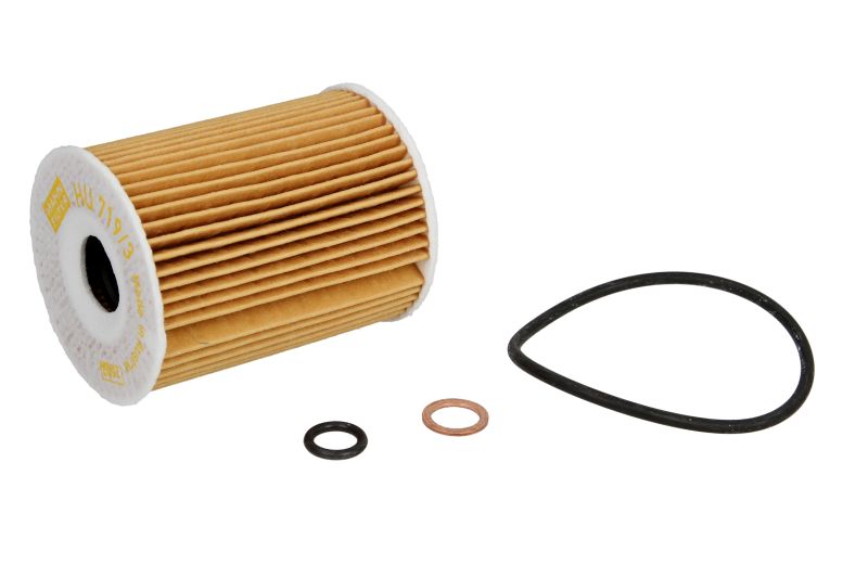 Filter ulja za vozilo CHEVROLET CAPTIVA