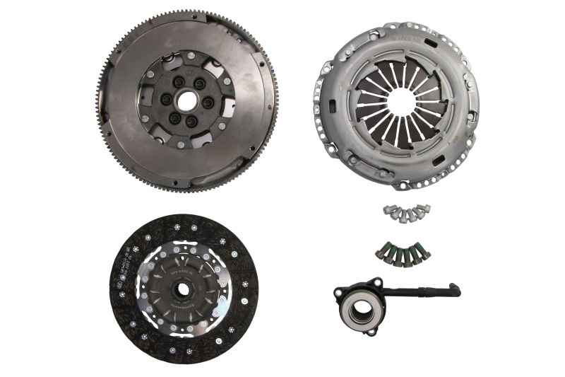 Set kvačila 240mm za vozilo AUDI A3