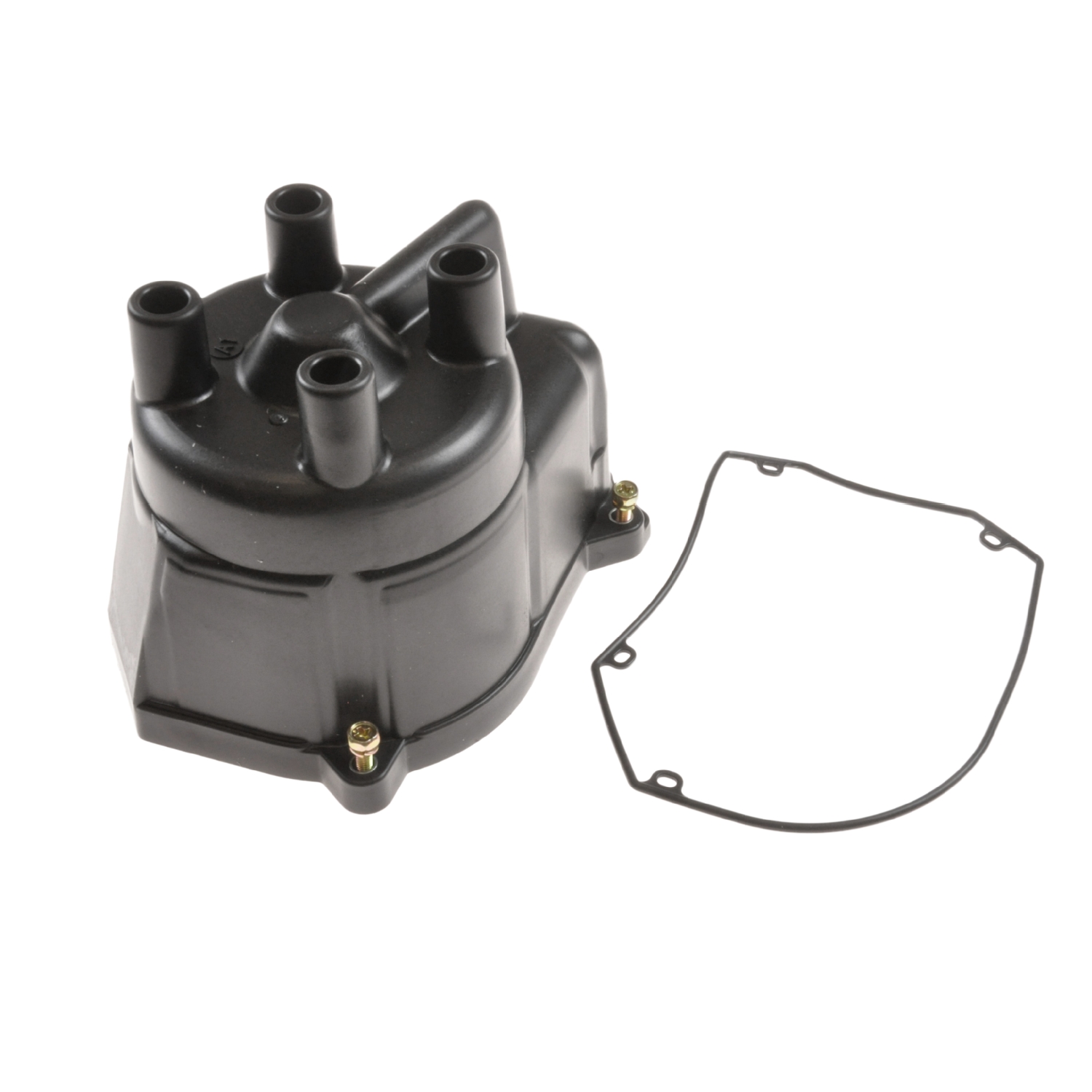 Кришка розподілювача запалювання HONDA ACCORD VI, ACCORD VII, SHUTTLE 1.6-2.3 10.97-05.08