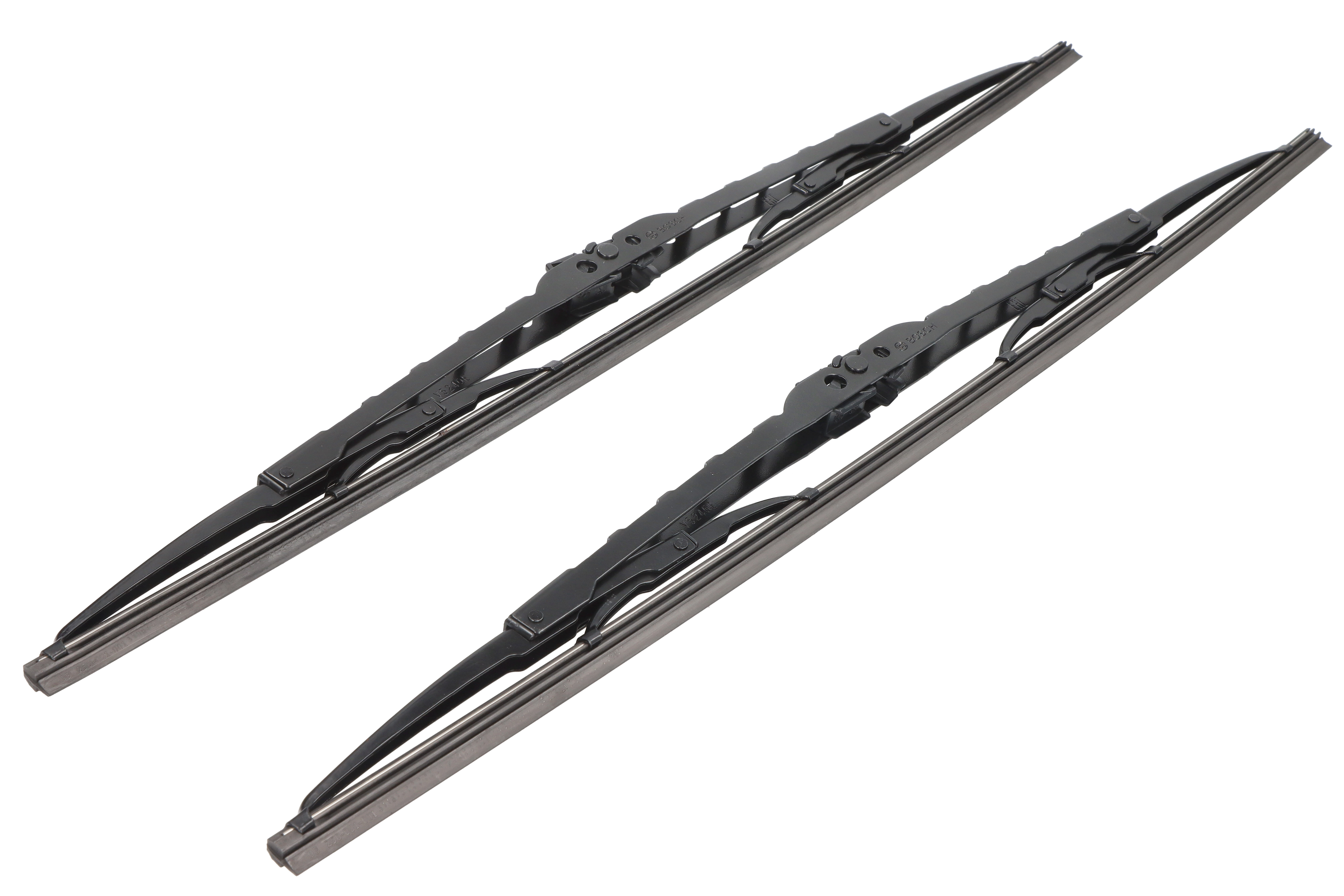 Щетки стеклоочистителя (480/480mm) Opel Frontera/Kadett/Ford Fiesta/Daewoo Lanos 79- фото 6