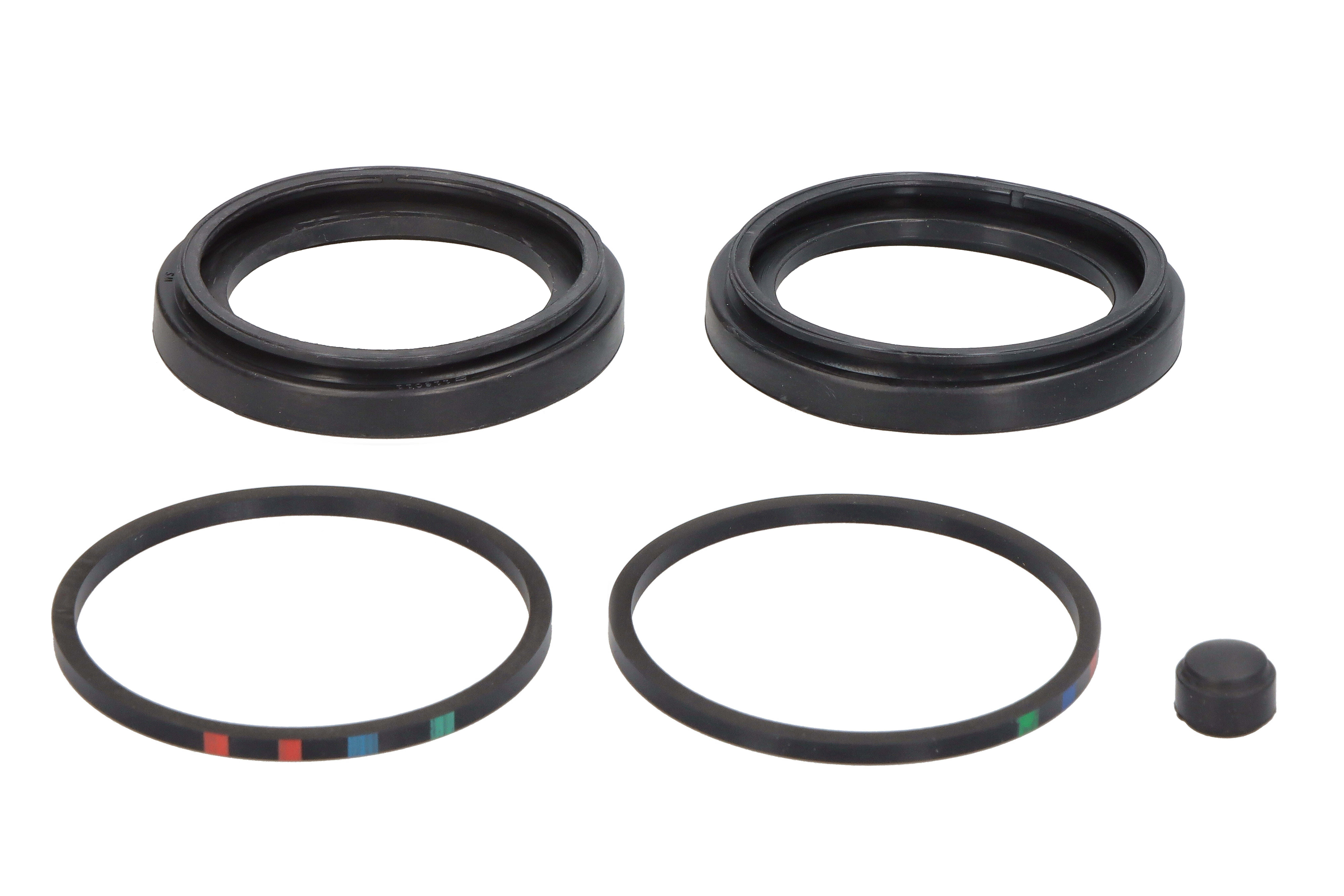 Ремкомплект супорта (переднього) MB Vario 96- (d=60mm) Quick Brake фото 7