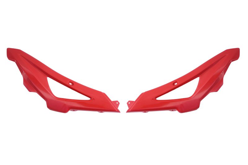 CEMOTO plastové sady HUSQVARNA TC 630, 450 4T, 600, 510, 250, 250 4T, 510 4T, 450 05-07
