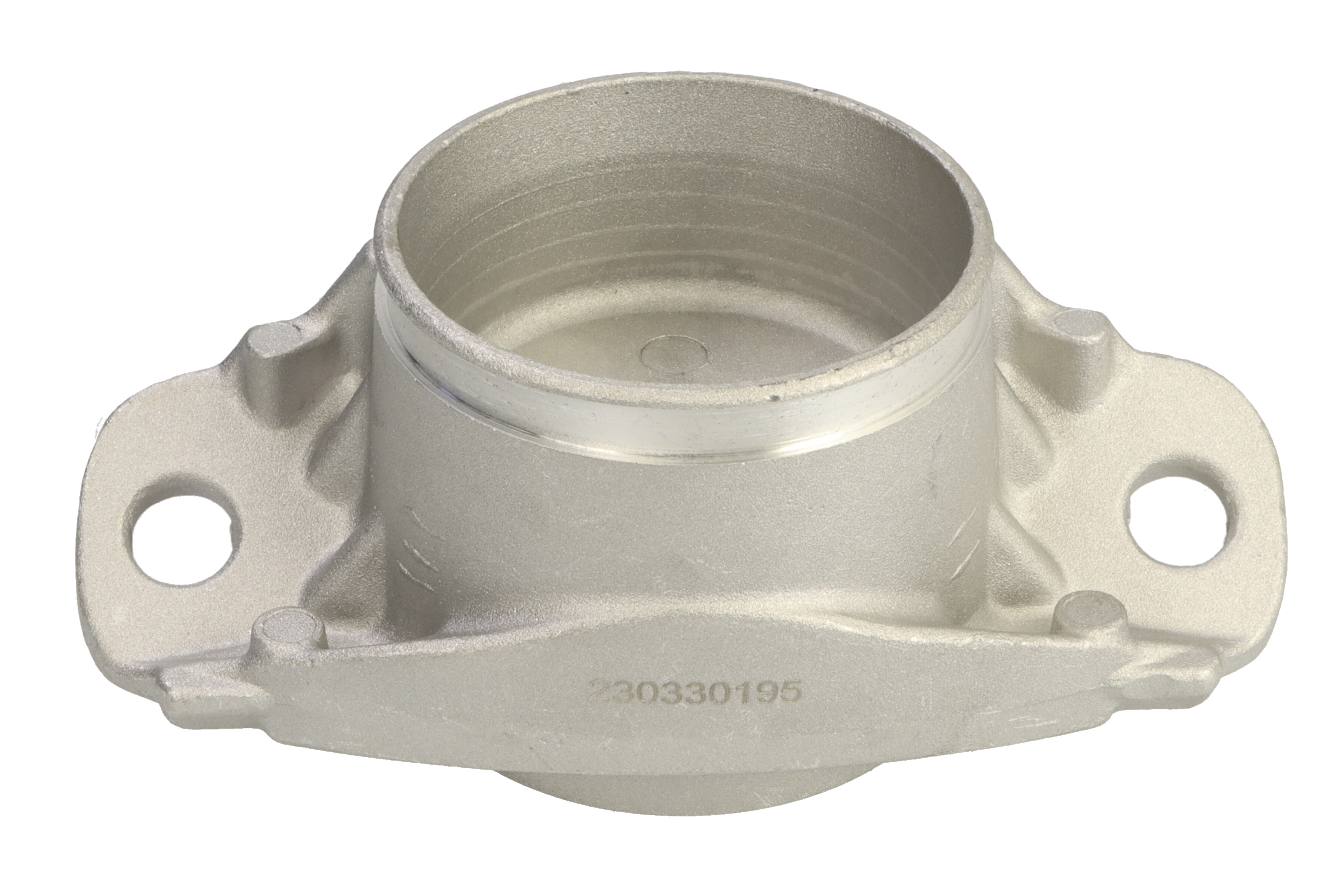 Опора амортизатора гумометалева SEAT LEON / VW GOLF VII (5G1/BE1)/ SKODA OCTAVIA (5E3) 2012=> MONROE (MK517) Monroe фото 4