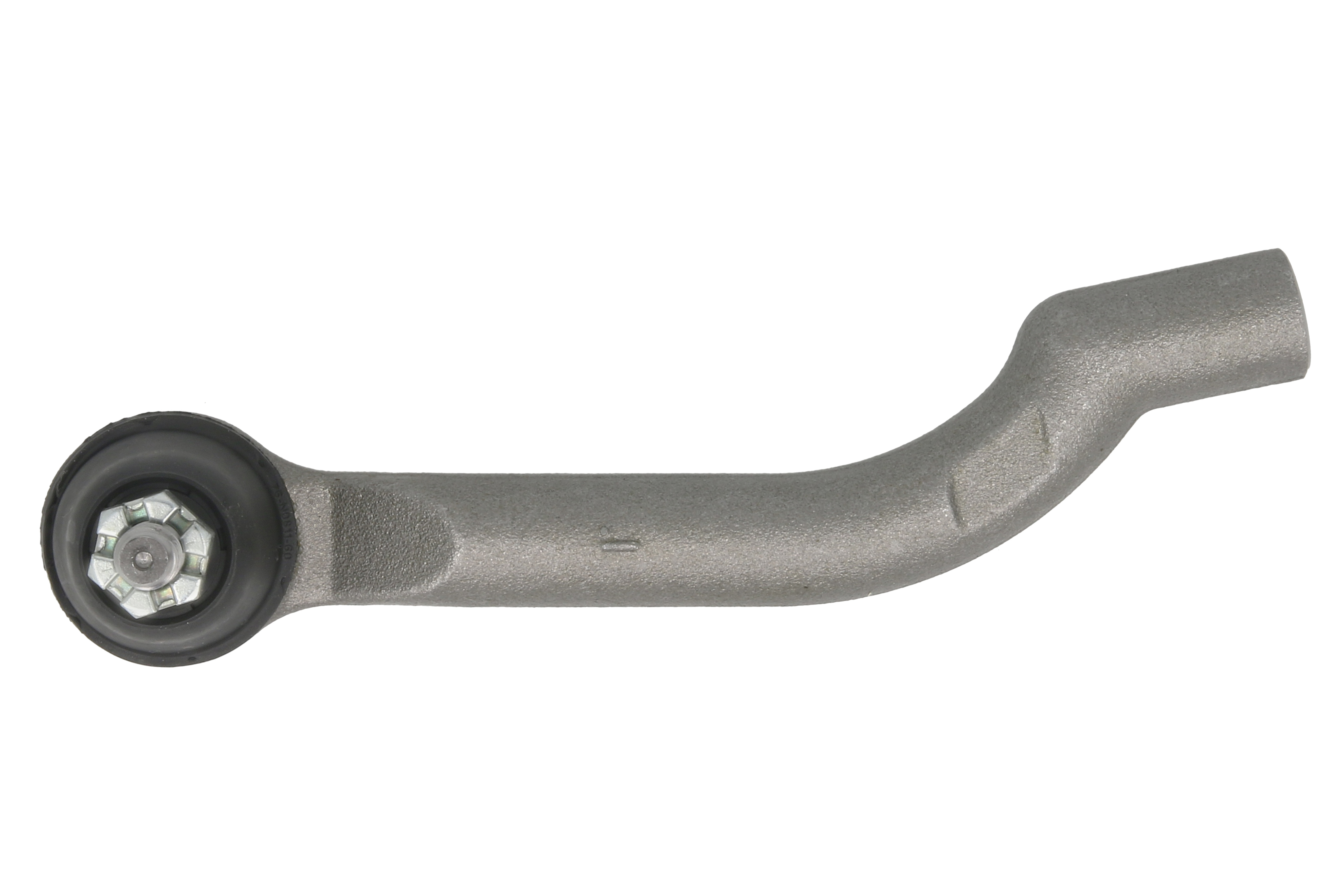 Наконечник рульової тяги NISSAN QASHQAI 2007-2013 R 555 (SE-N201R) 555 фото 4
