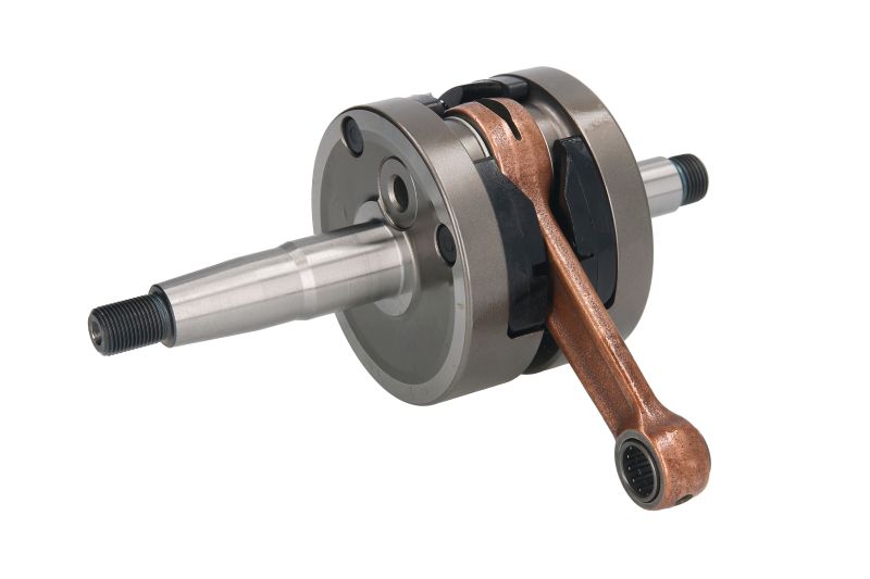 HOT RODS klikový hřídel KTM SX 65 09-16, XC 65 09 (46230018000)