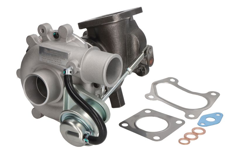 Turbina Turbo za vozilo FORD RANGER