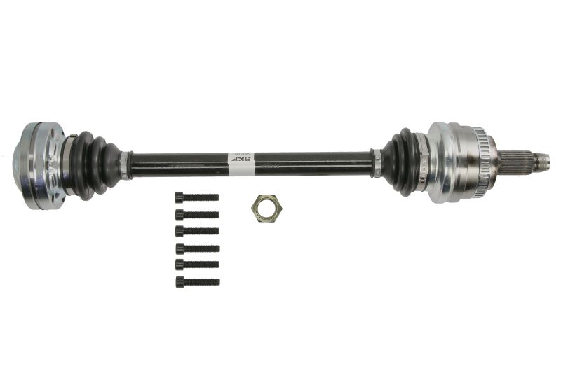 Poluosovina Lijeva za vozilo BMW 3 (E36) 2.0-2.8 09.90-11.99