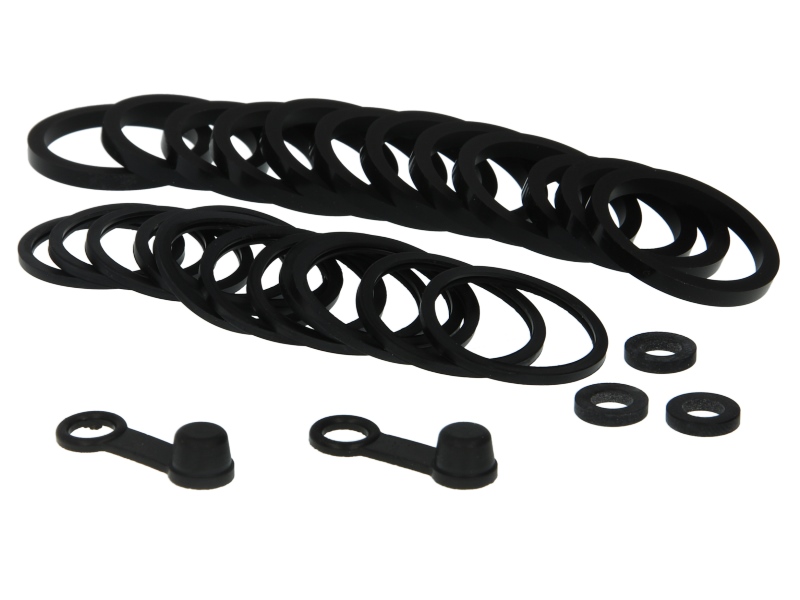 TOURMAX front brake caliper repair kit SUZUKI GSXR 750 96-99 / GSXR1300 / TL 1000 / GSXR 1000 01-02 / GSX 1400 02-07 made in Japan