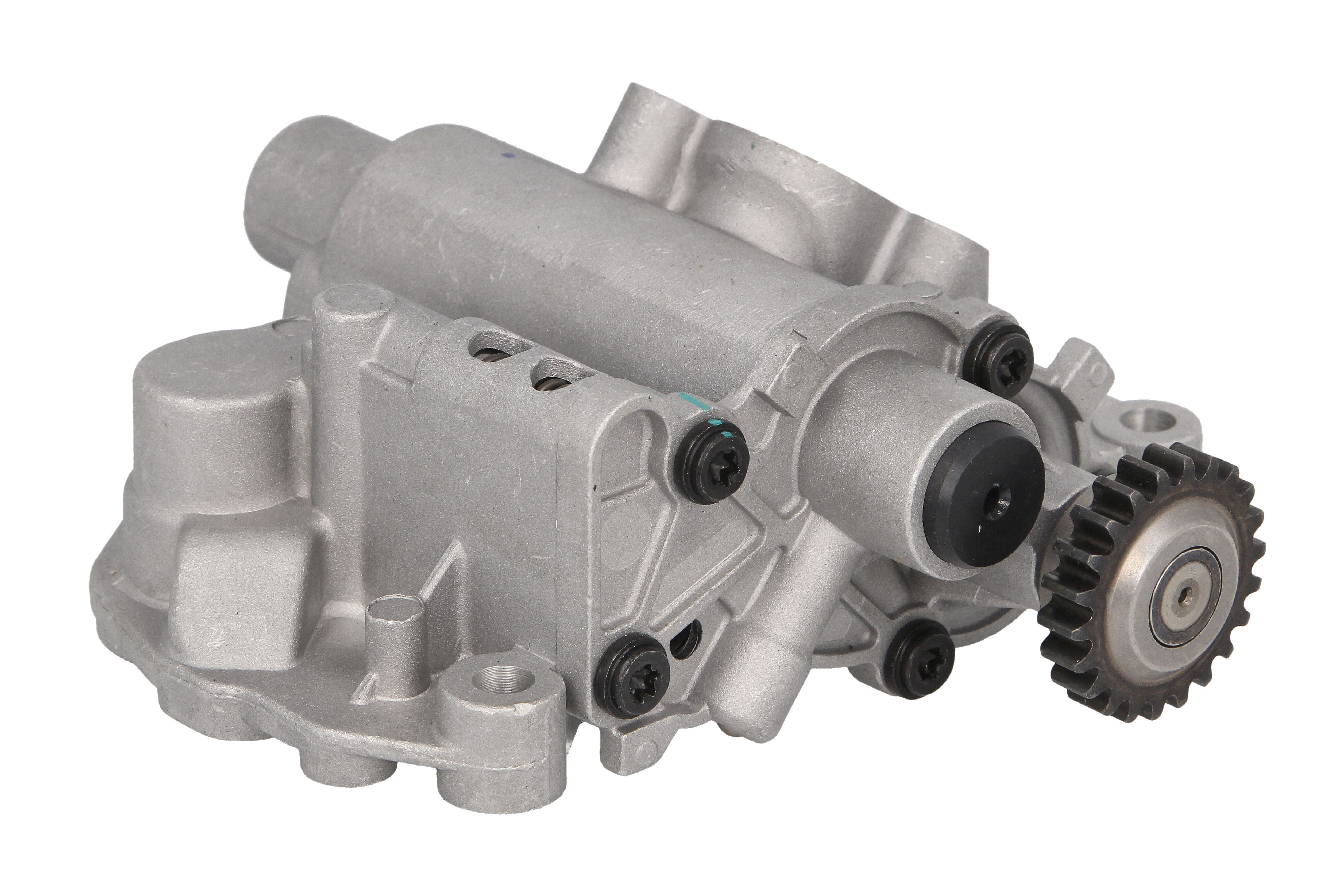 Масляний насос AUDI A3, A4 ALLROAD B8, A4 B8, A5, A6 C7, A8 D4, Q3, Q5, TT, SEAT ALHAMBRA, ALTEA, ALTEA XL, EXEO, EXEO ST, LEON, TOLEDO III, SKODA OCTAVIA II, SUPERB II 1.8-2.0H 09.04-09.18