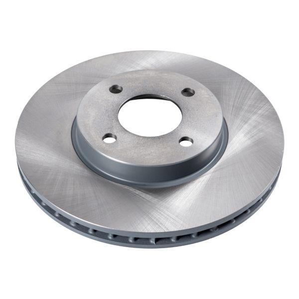 Kočioni disk (Prednja, Lijeva/Desna) za vozilo NISSAN MICRA 4