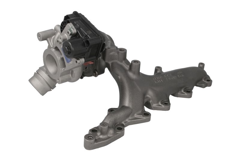 Turbina Turbo za vozilo NISSAN 10-TRAIL 3
